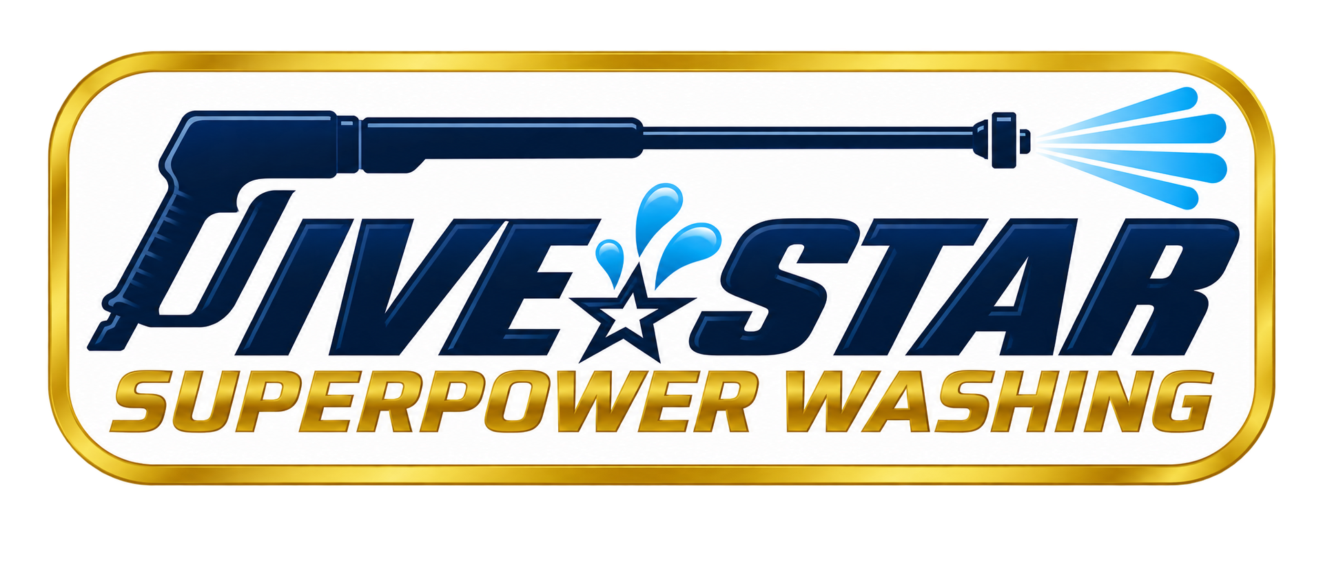 Five Star Superpower Washing